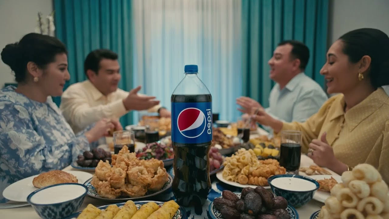 TVC Pepsi Ramadan 2024 Commercial Video 2024 thumbnail image