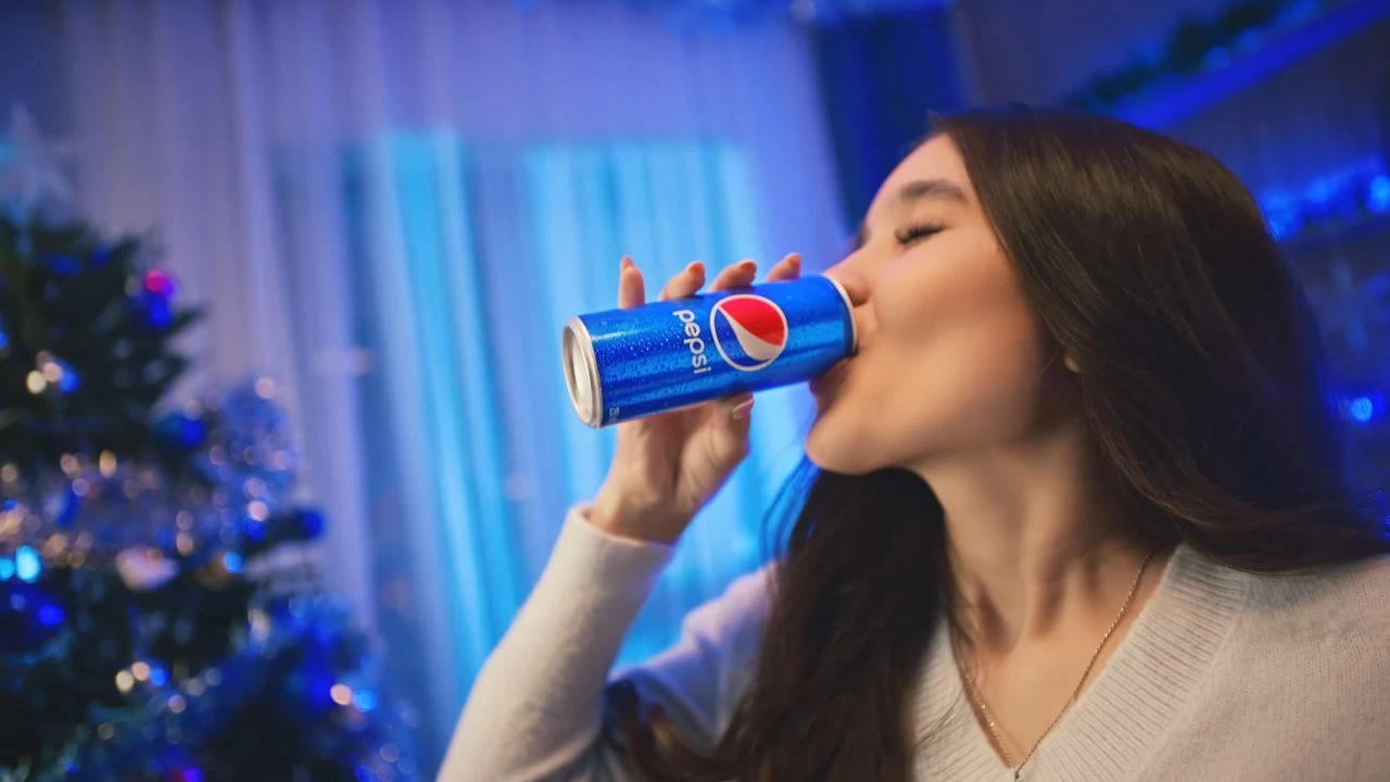 TVC Pepsi Happy New Year 2023 Commercial Video thumbnail image