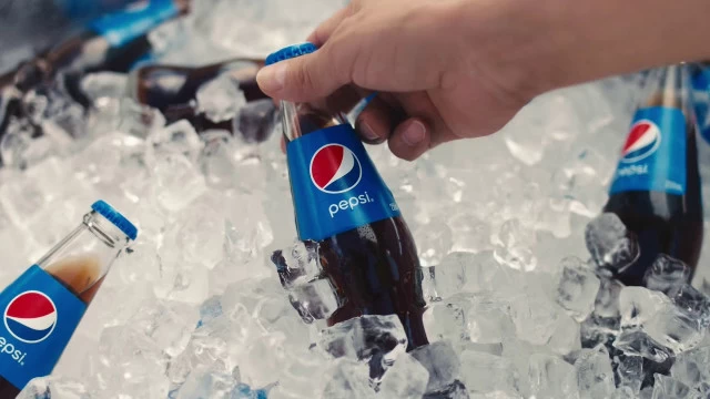 Pepsi - Commercial thumbnail image